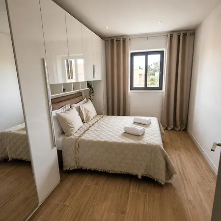 Urban Pulse - Steps To Paceville Saint Julian's