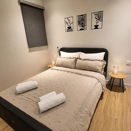 Urban Pulse - Steps To Paceville 아파트